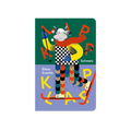 Livre Klipp Klapp FR