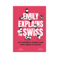 Book Emily explains the swiss