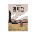 Buch Der letzte löscht das Licht