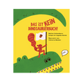 Buch Das ist kein Dinosaurierbuch