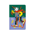 Book Flip Flap ENG