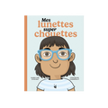 Livre Mes lunettes super chouettes