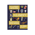 Buch Enzyclopädie der Elemente