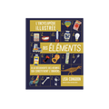 Livre Encyclopedie des éléments