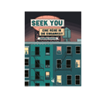 Livre Seek you FR
