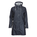 Women's raincoat Kiara dark navy