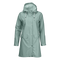 Women's raincoat Kiara blue surf