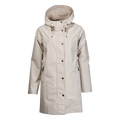 Women's raincoat Isla french oak