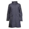 Women's raincoat Isla dark navy