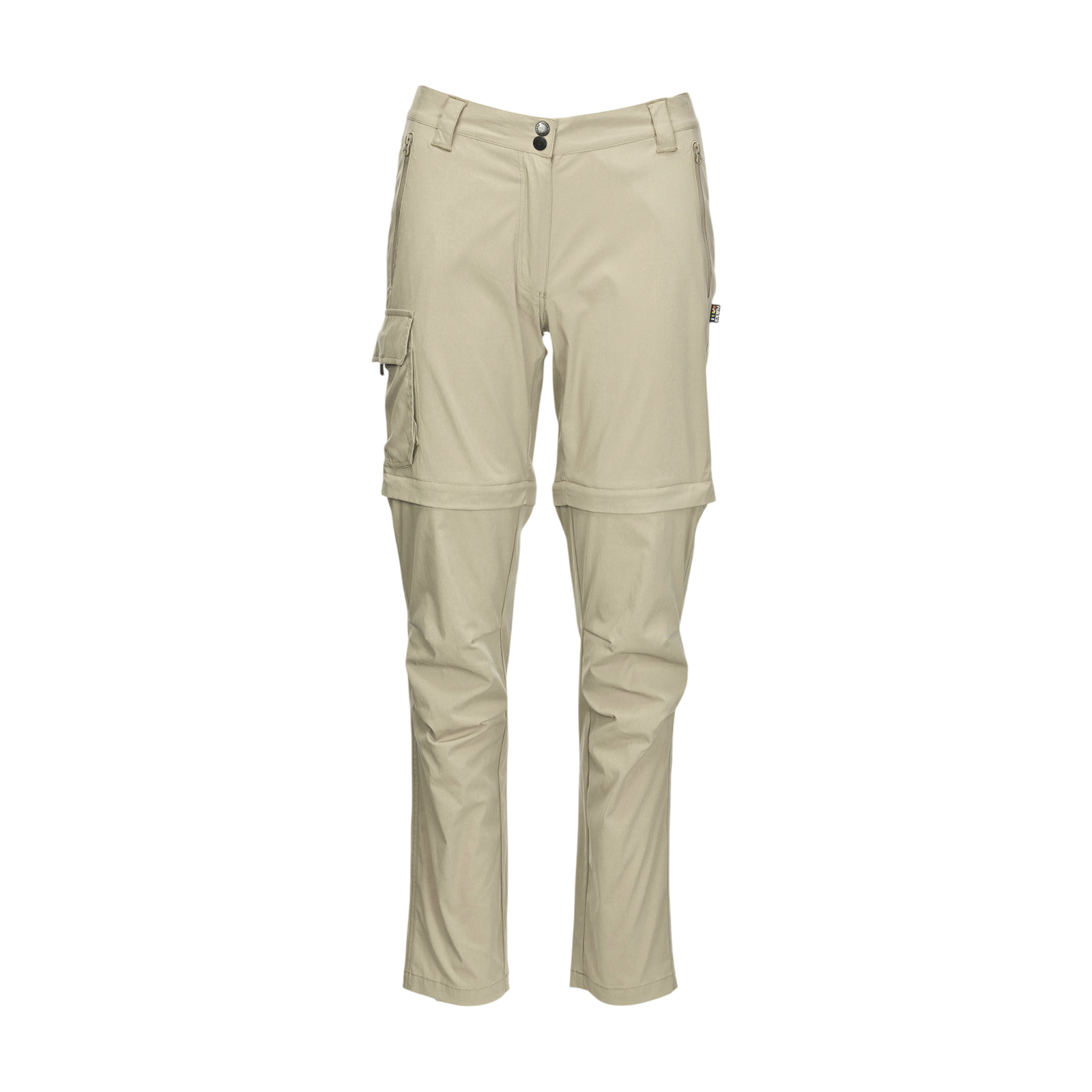 Pantalon zip-off Opal seneca rock pour femmes