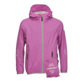 Kinder Stina Regenjacke radiant orchid