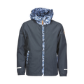 Kinder Laurin Regenjacke total eclipse