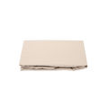 Fixleintuch Lakan taupe