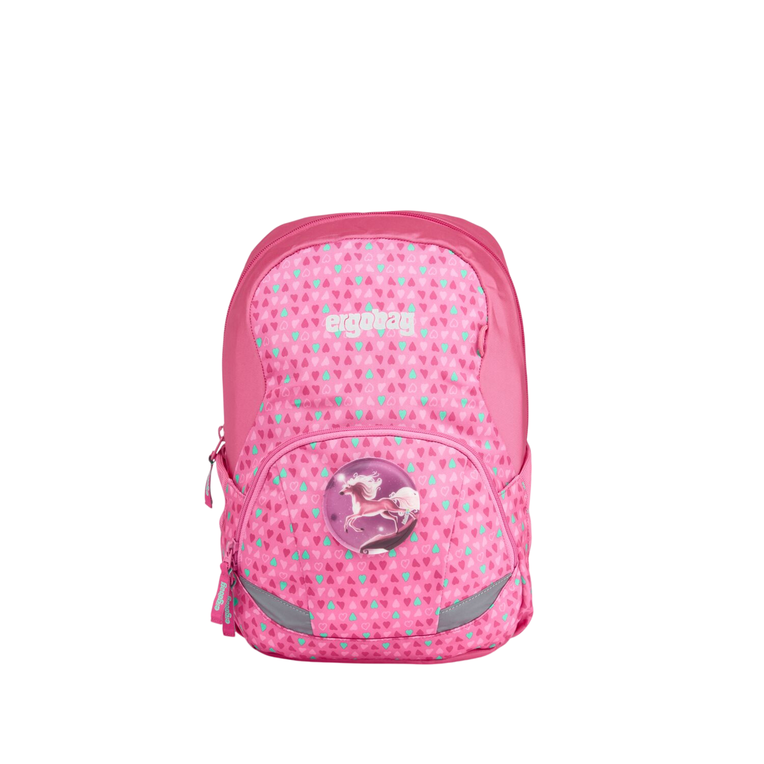 Sac à dos ergobag Ease L Bäronika