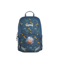 Rucksack ergobag Ease L Bärgold