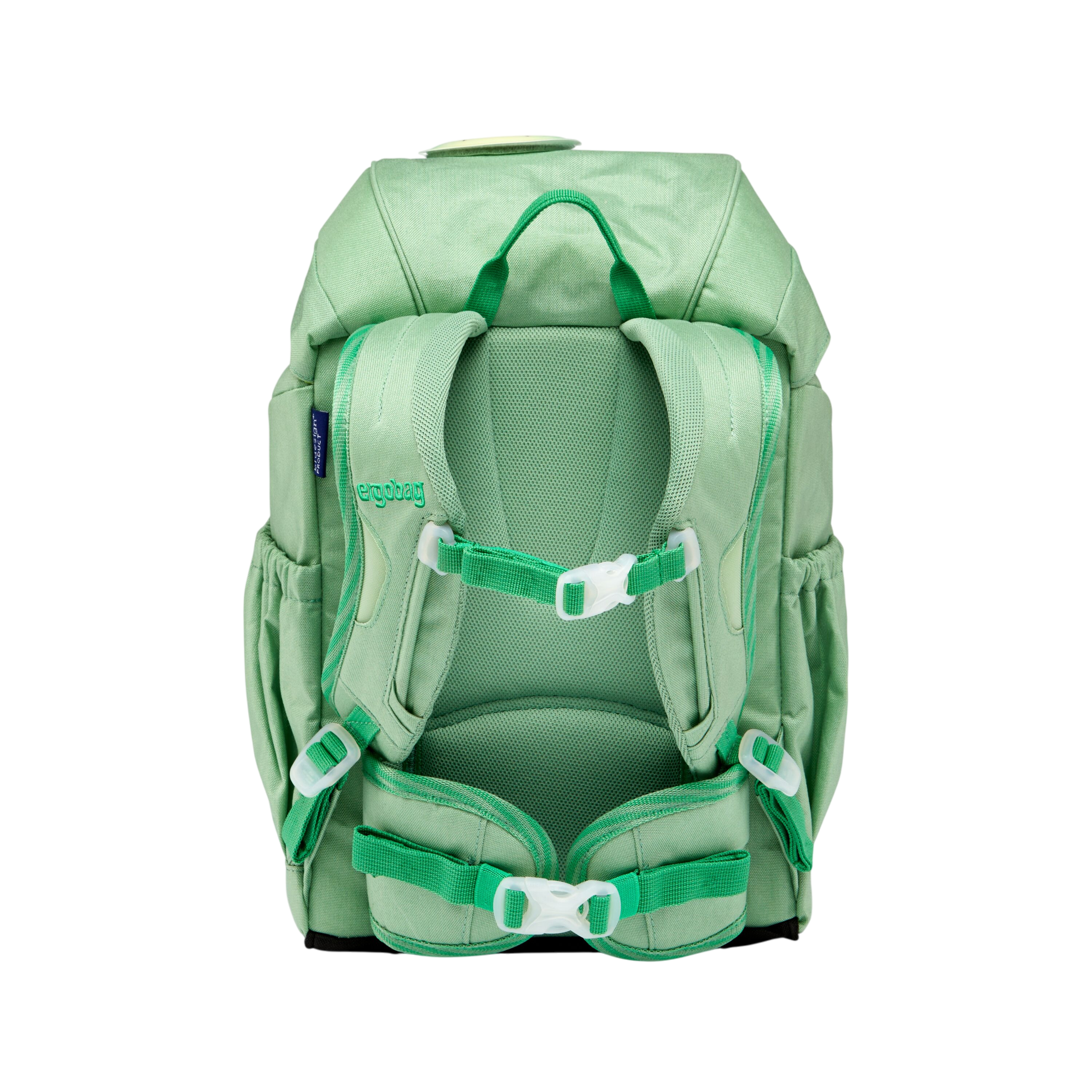 Sac à dos ergobag Mini Habitants de la forêt