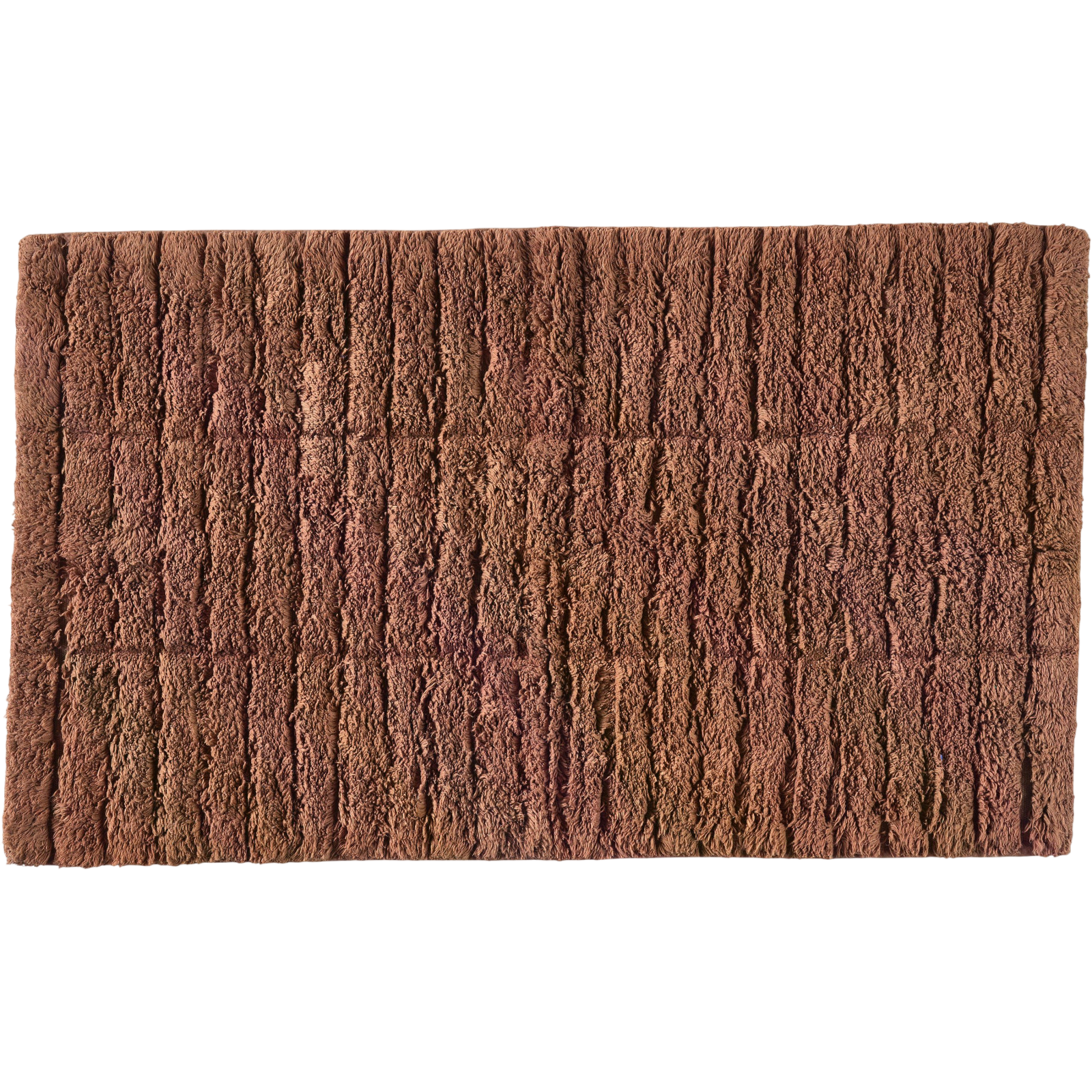 Zone Denmark Tiles bath rug 50 x 80 cm