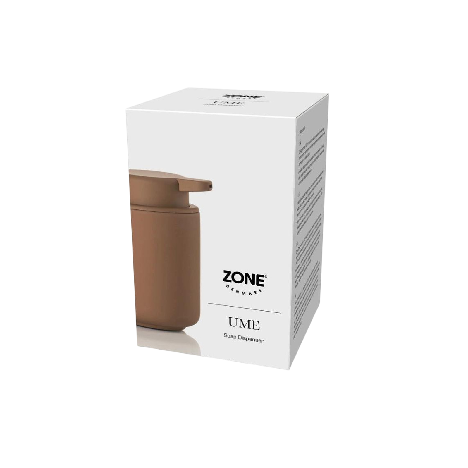 Soap dispenser Ume 250 ml