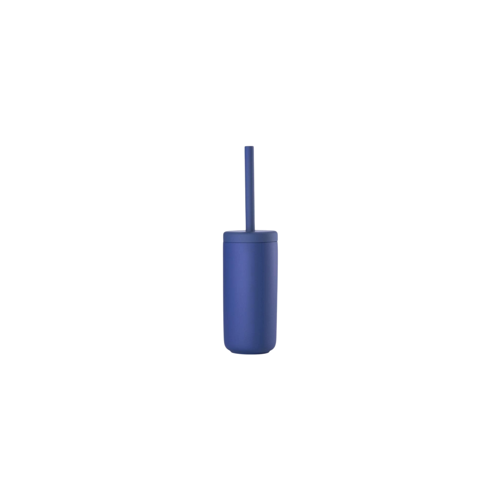 Toilet brush Ume Indigo