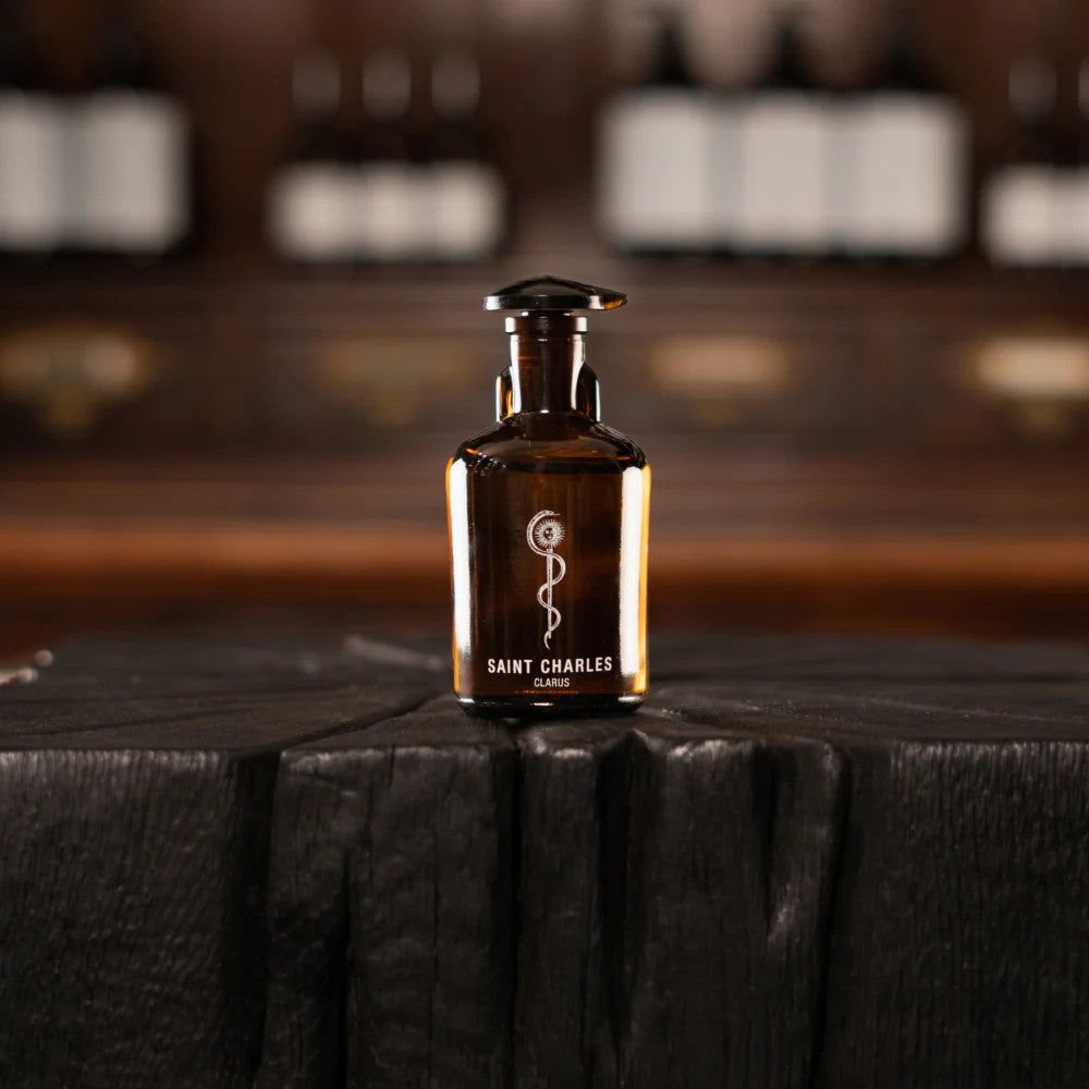 Parfum Eau de toilette Clarus 100ml