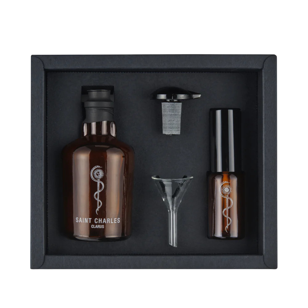 Parfum Eau de toilette Clarus 100ml