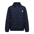 Glare PrimaLoft True Navy jacket