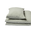 Cushion cover KEMERI eucalyptus