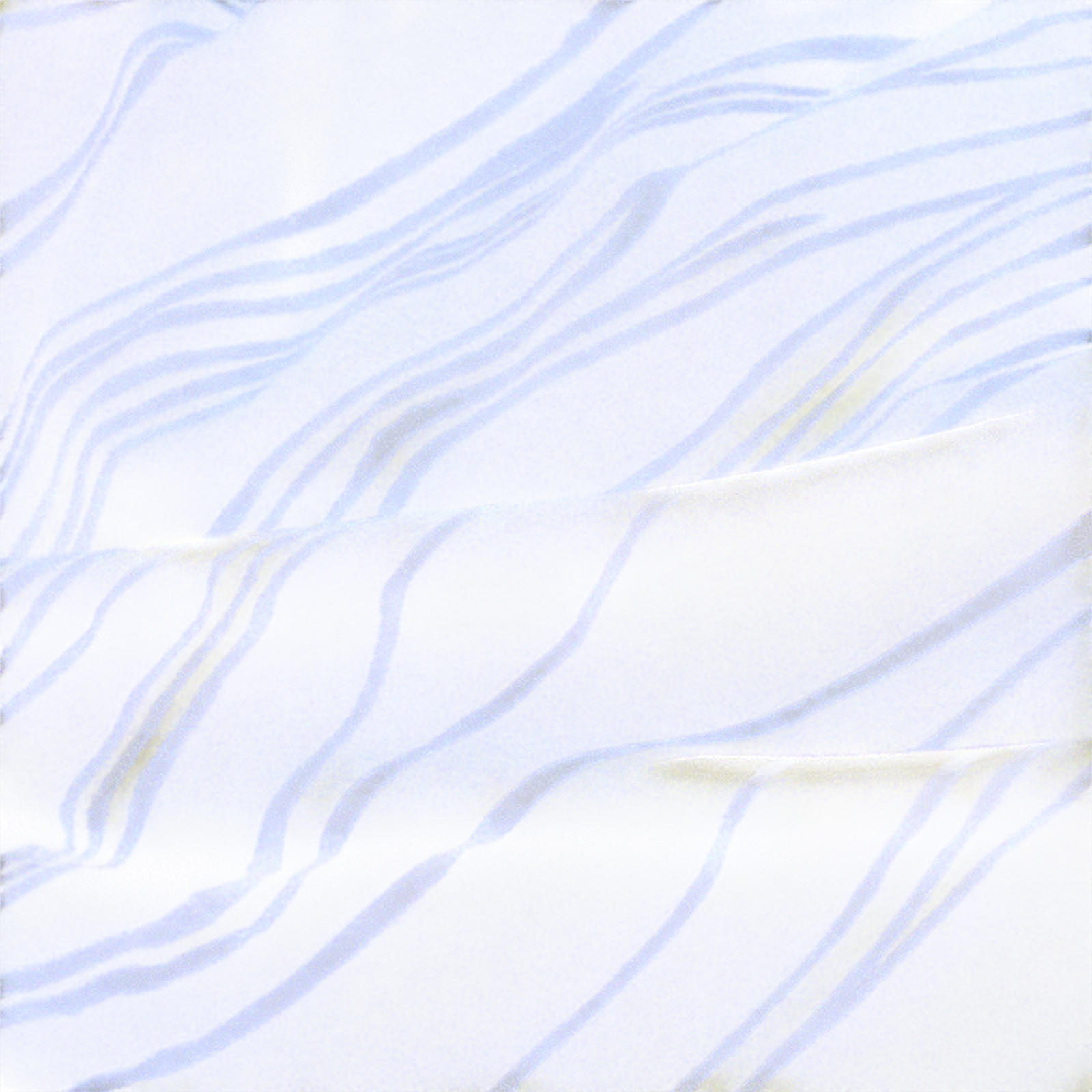 SAHARA Taie d'oreiller dusty yellow 50x70 cm