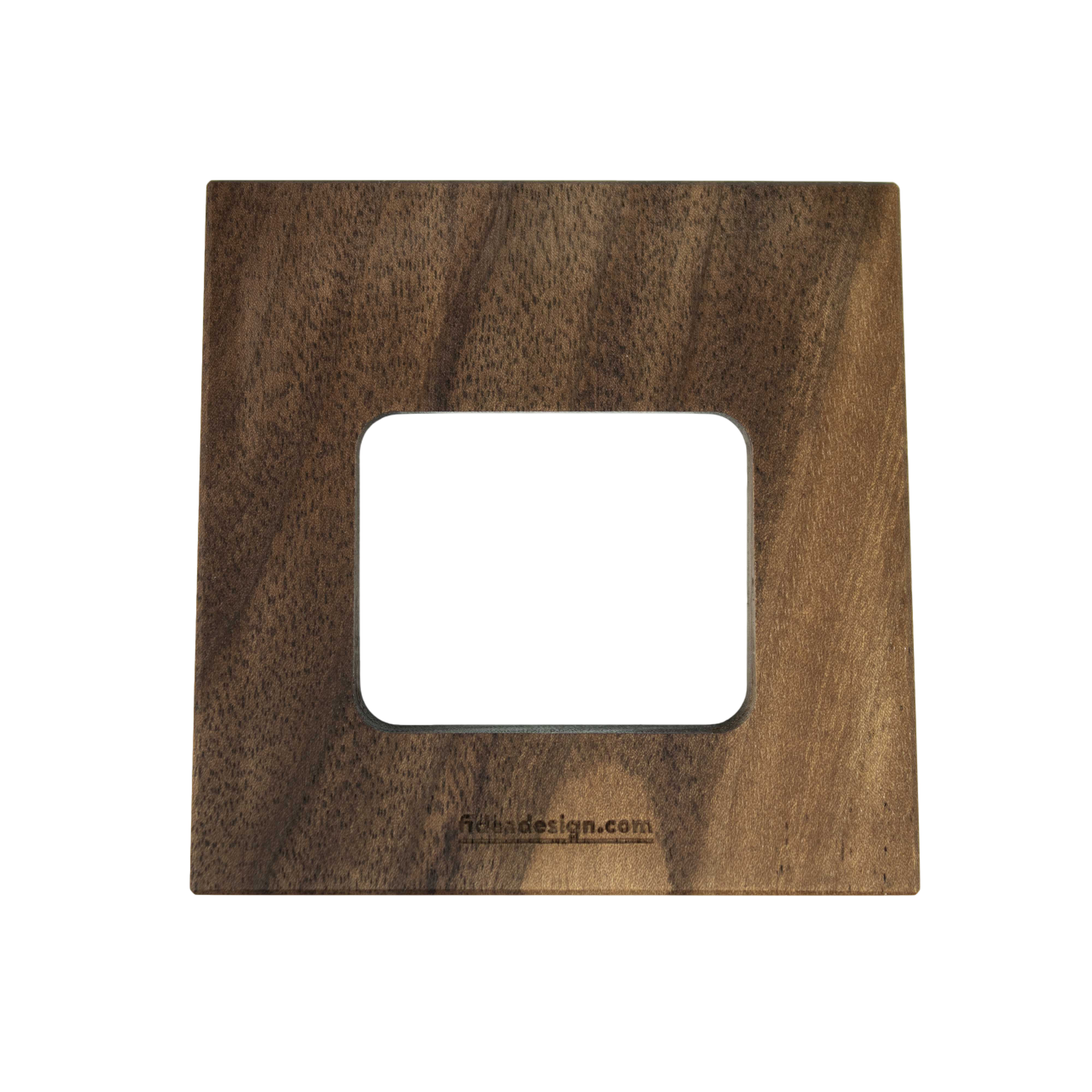 Cale-porte Gardien de porte Noyer