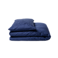 Duvetbezug CASABLANCA midnight blue