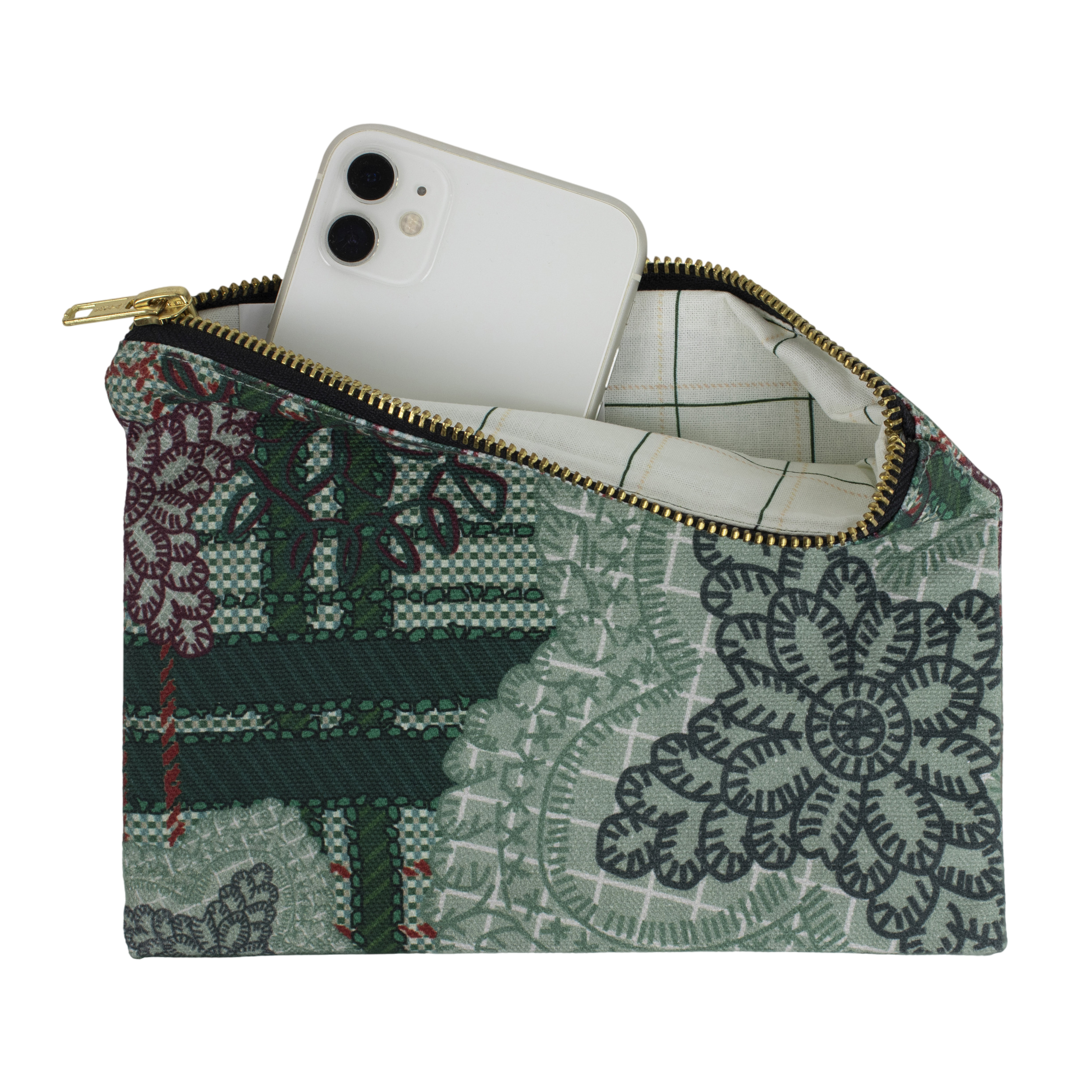 Sac de toilette VM Necessaire Sophia petit étroit