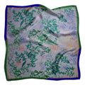 Foulard Giardino - Farniente violet