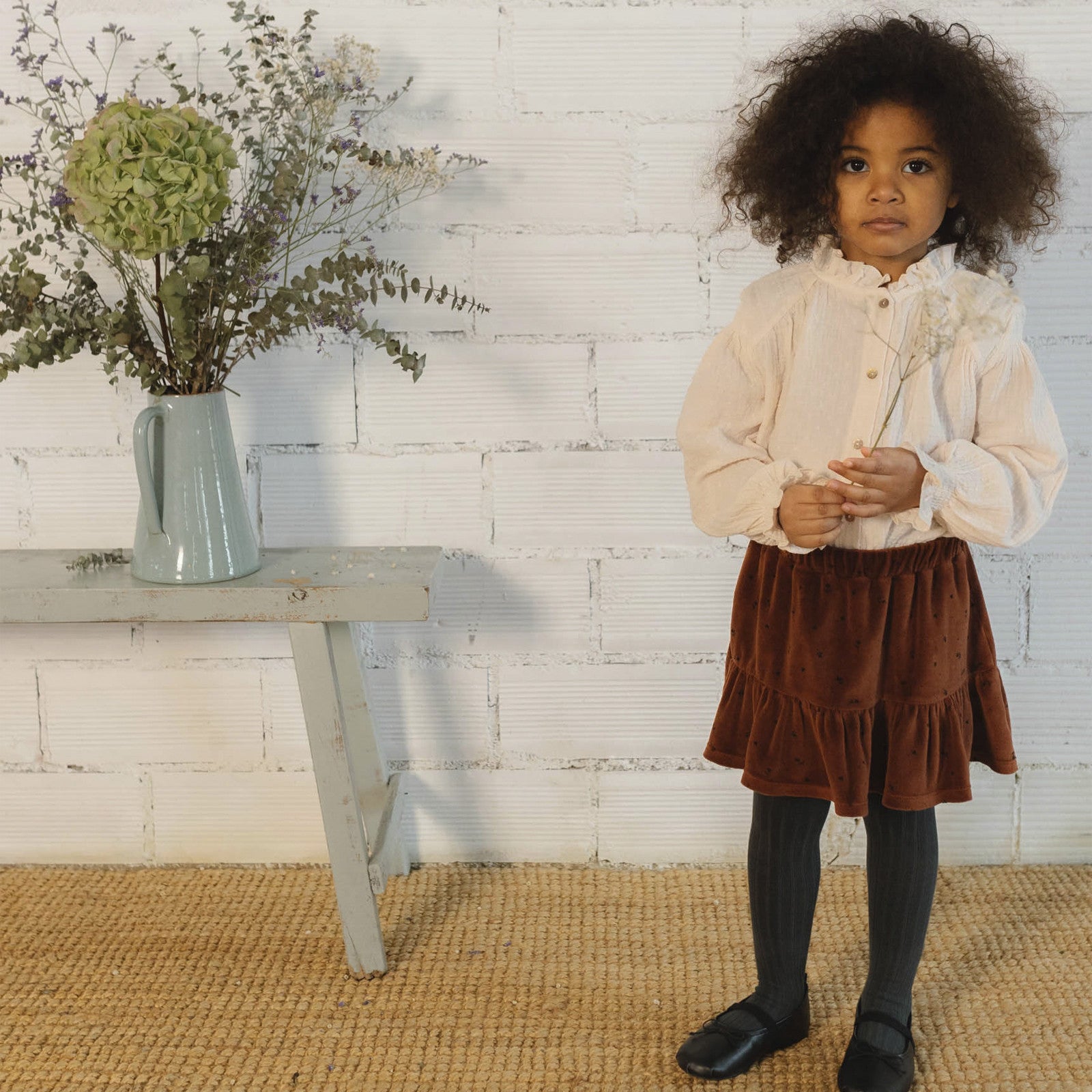 Rock Velvet Cuore Henna