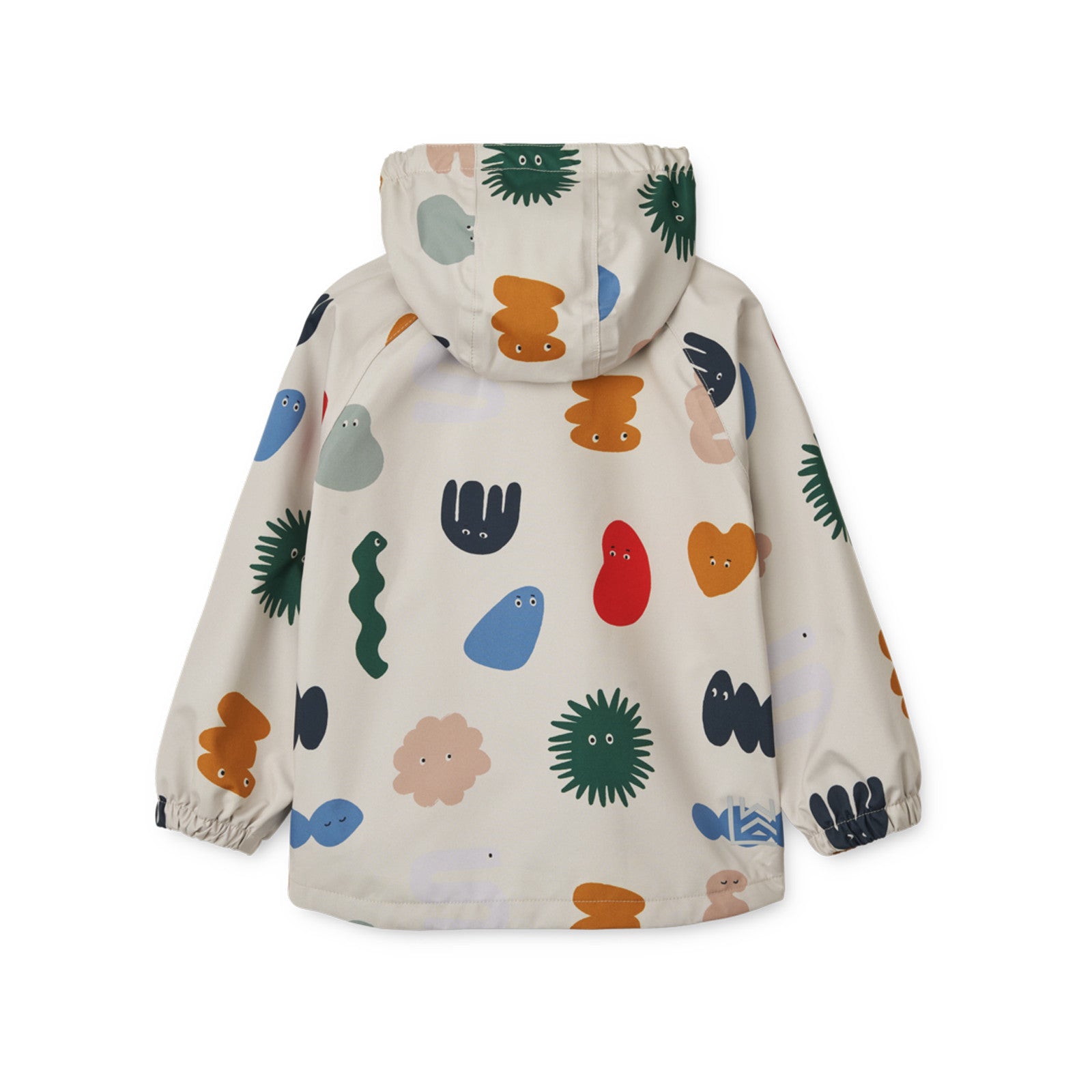 Regenjacke Pedia The liewood gang Sandy