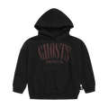 Hoodie Ghosts Were People too Black