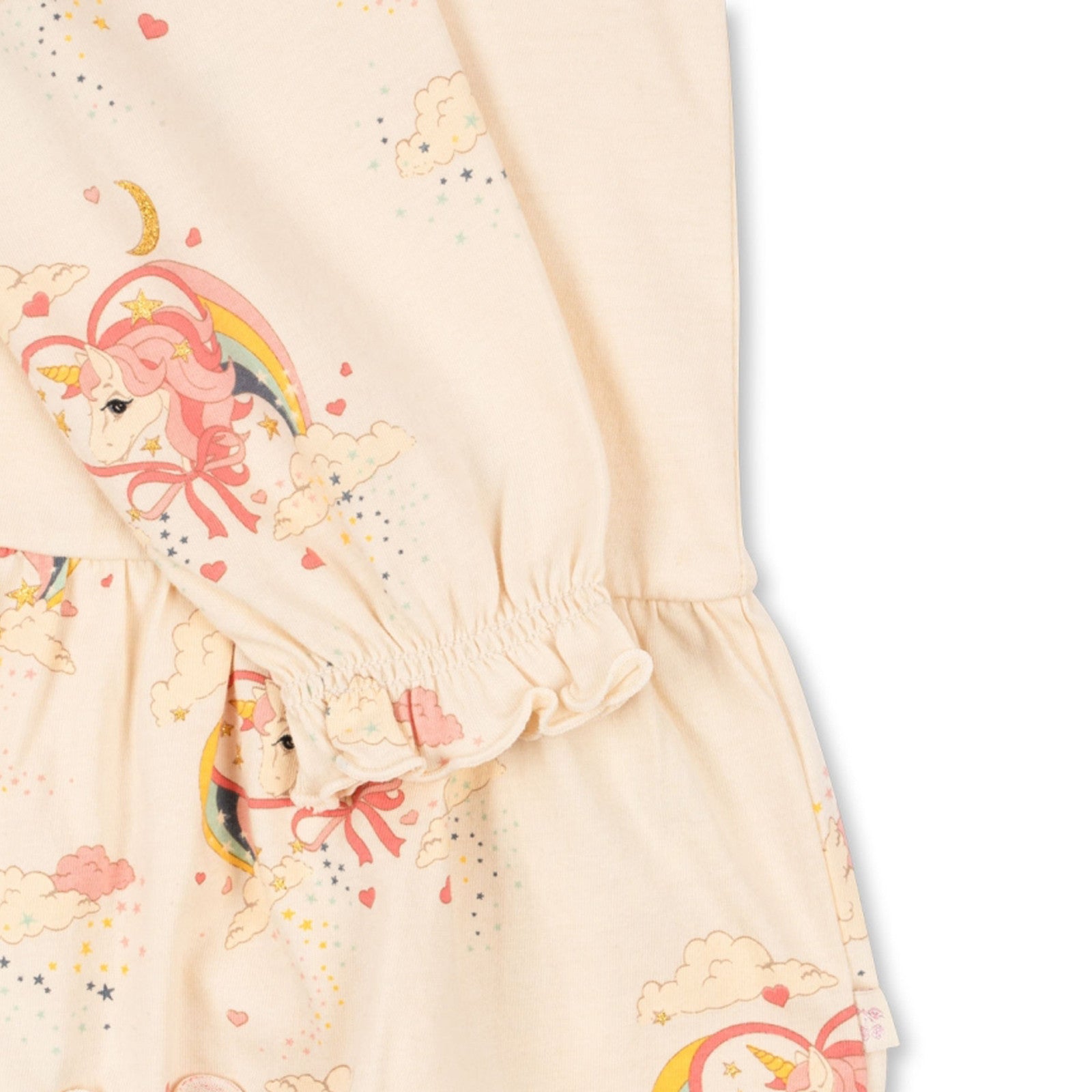 Chemise de nuit Gio Licorne