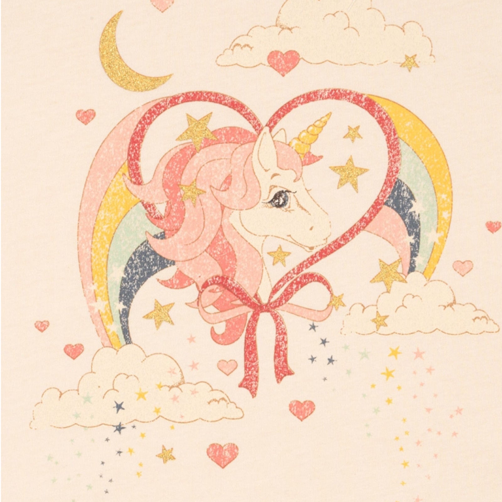 Chemise de nuit Gio Licorne