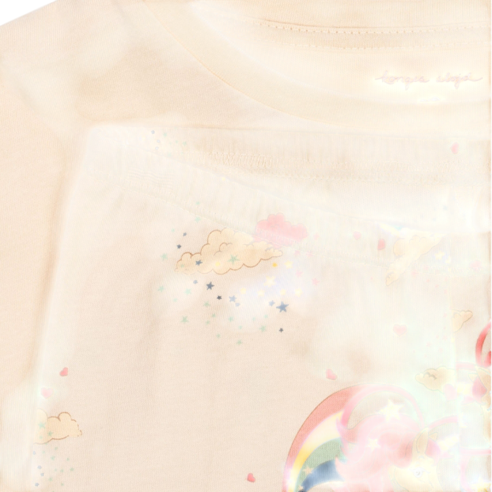 Gio Horn Stars pyjama set