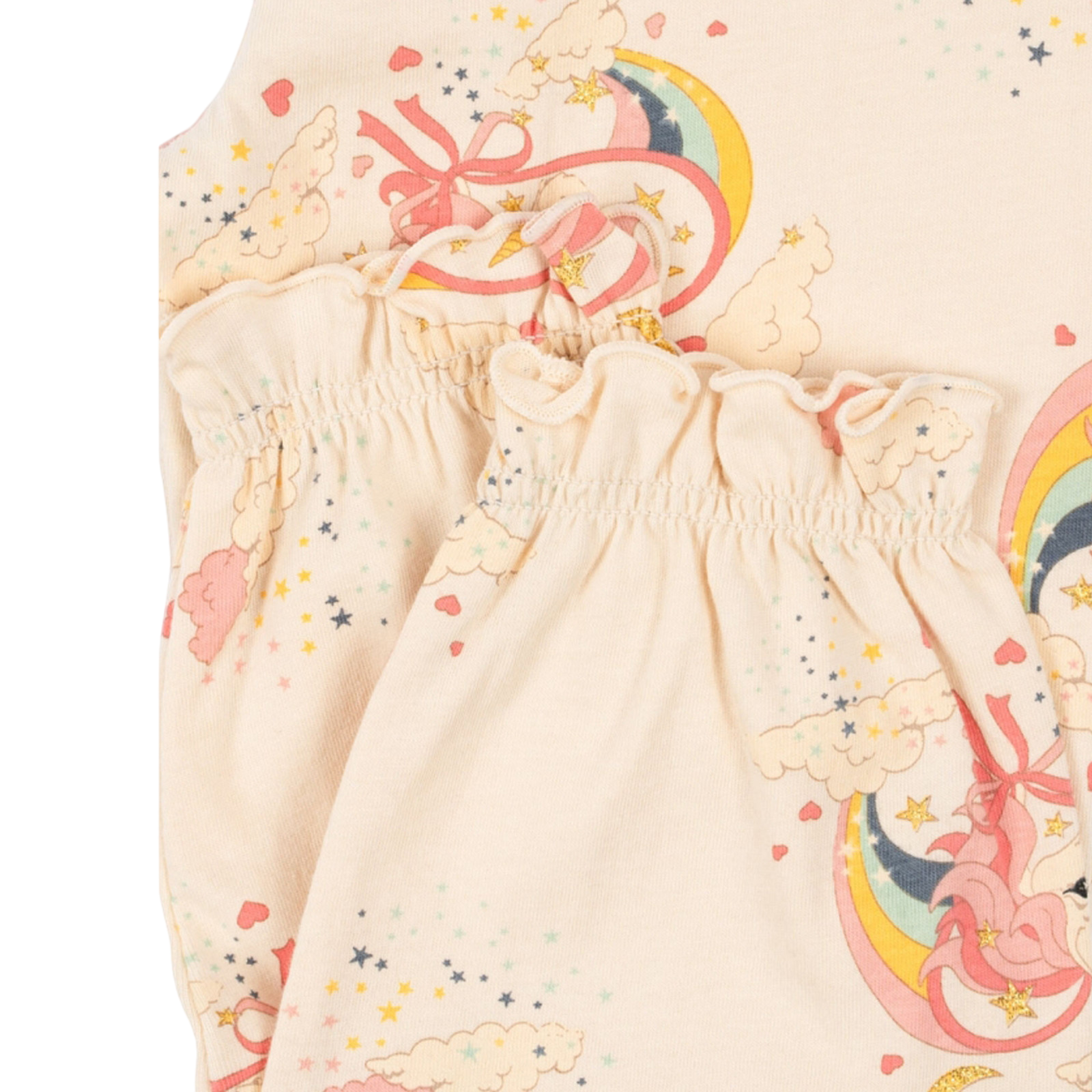 Gio Horn Stars pyjama set