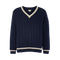 Pull-over en tricot Gimso America