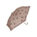 Parapluie Frill Ma Grande Cerise Blush