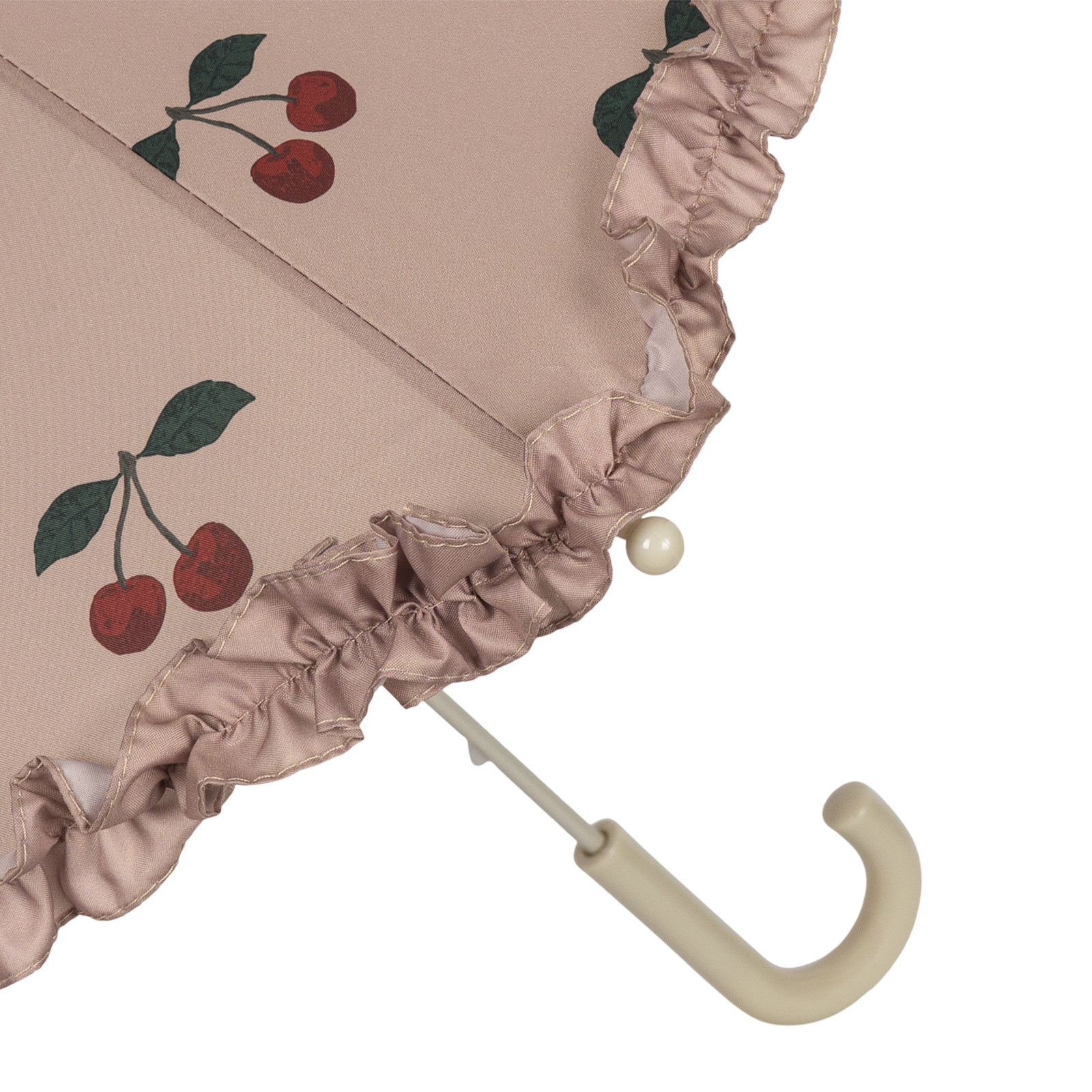 Regenschirm Frill Ma Grande Cerise Blush
