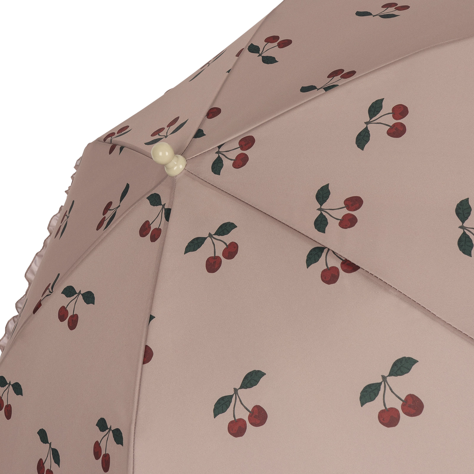 Regenschirm Frill Ma Grande Cerise Blush
