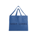 Canvas Blue Moon bag