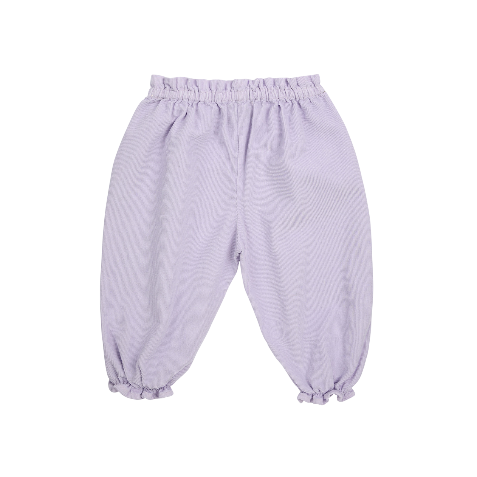 Baby Hose Pansy Flowers