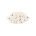 Jupe Yvonne Bowie Blue