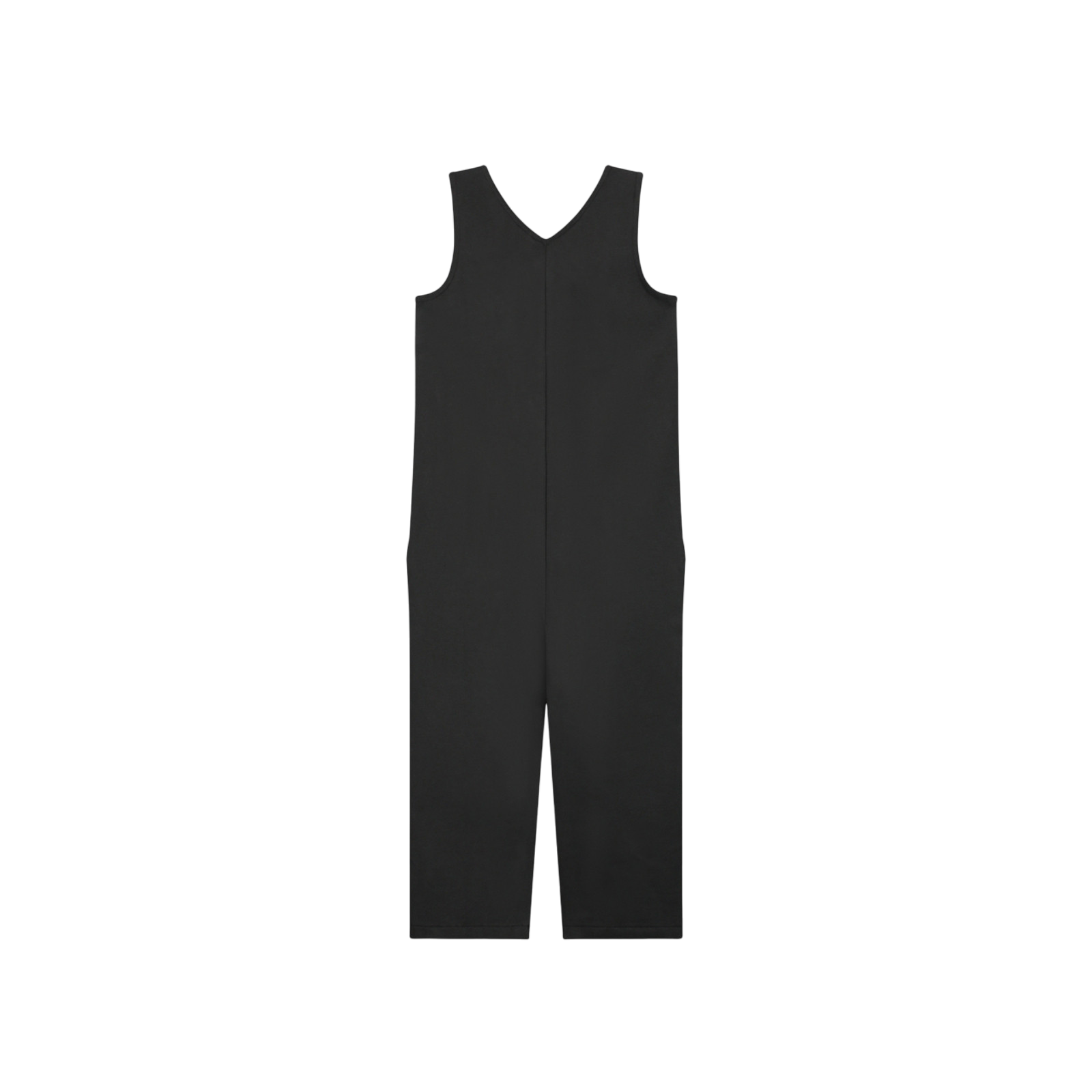 Overall Nearly Black
