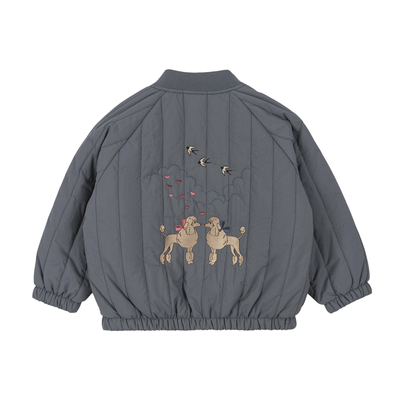 Juno Tradewinds bomber jacket