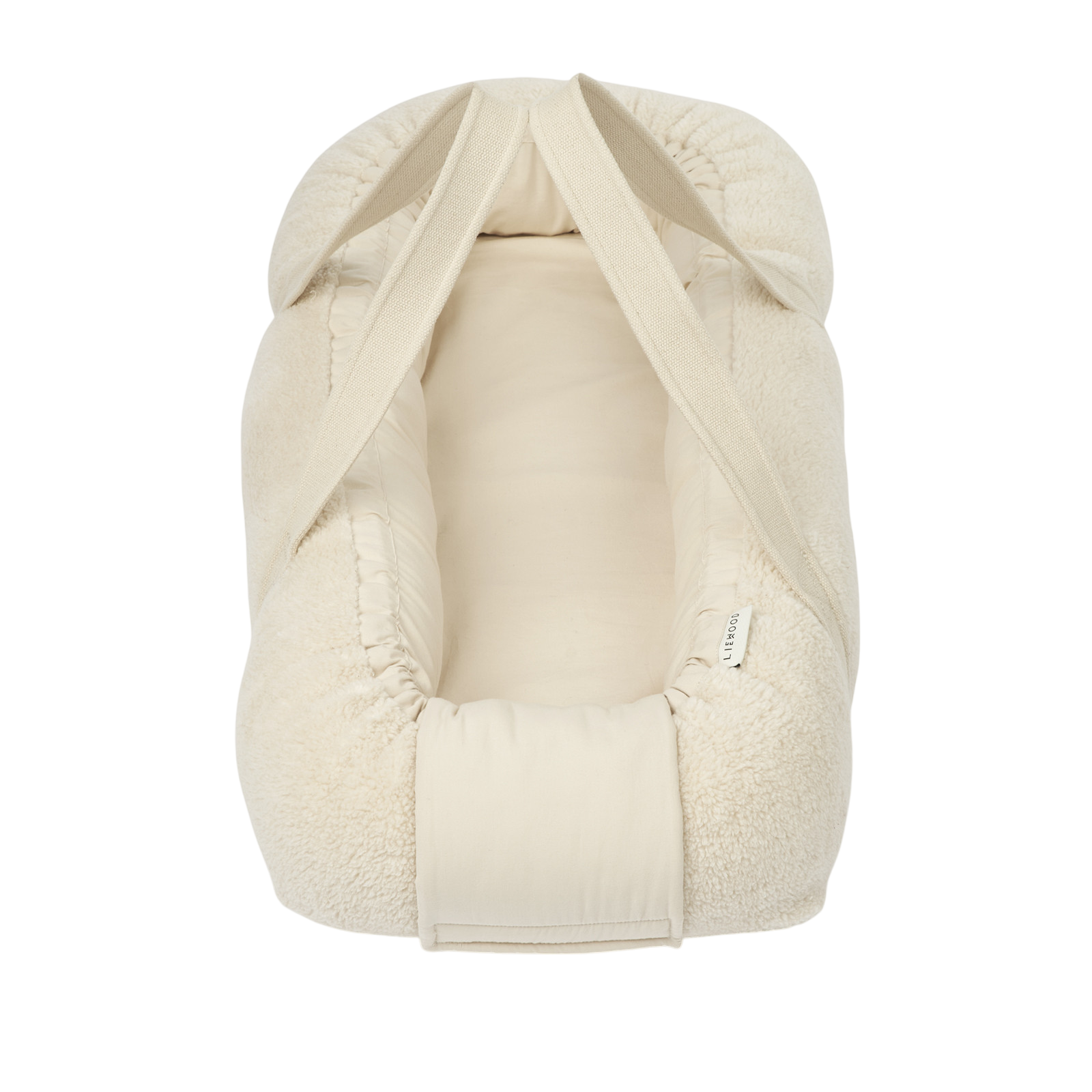 Gro Pile Sandy baby carrier
