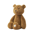 Teddybär Berto Bear Golden caramel